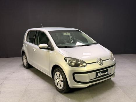 VOLKSWAGEN UP 1.0 12V 4P FLEX MOVE UP, Foto 1