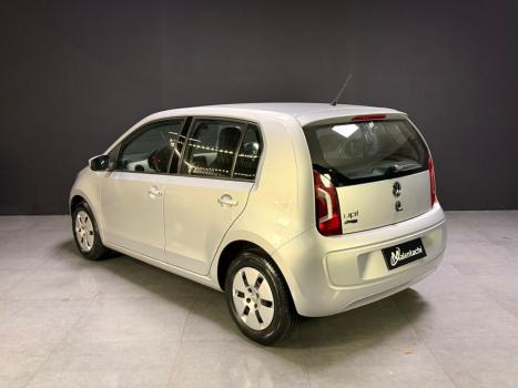 VOLKSWAGEN UP 1.0 12V 4P FLEX MOVE UP, Foto 2