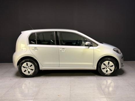 VOLKSWAGEN UP 1.0 12V 4P FLEX MOVE UP, Foto 3