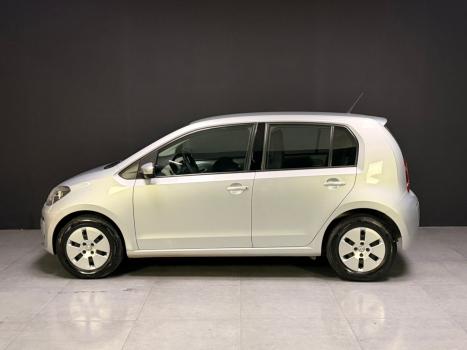 VOLKSWAGEN UP 1.0 12V 4P FLEX MOVE UP, Foto 4