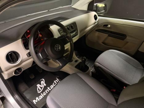 VOLKSWAGEN UP 1.0 12V 4P FLEX MOVE UP, Foto 7
