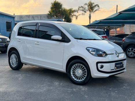 VOLKSWAGEN UP 1.0 12V 4P FLEX MOVE UP, Foto 1