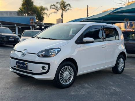 VOLKSWAGEN UP 1.0 12V 4P FLEX MOVE UP, Foto 2