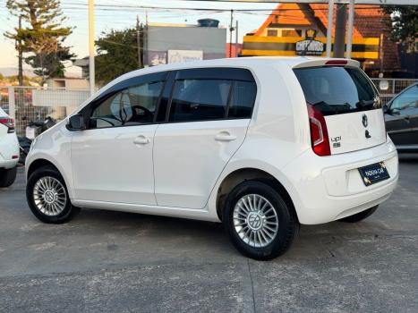 VOLKSWAGEN UP 1.0 12V 4P FLEX MOVE UP, Foto 3