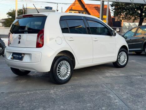 VOLKSWAGEN UP 1.0 12V 4P FLEX MOVE UP, Foto 4