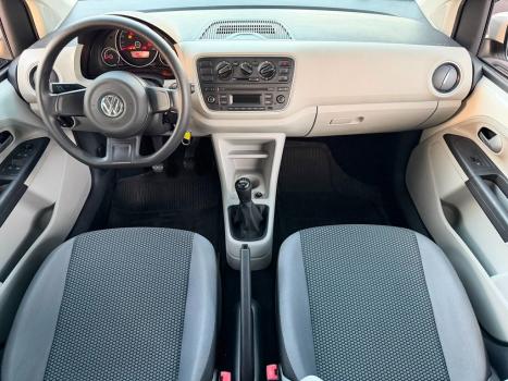 VOLKSWAGEN UP 1.0 12V 4P FLEX MOVE UP, Foto 5