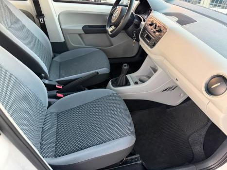 VOLKSWAGEN UP 1.0 12V 4P FLEX MOVE UP, Foto 8