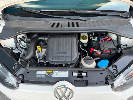 VOLKSWAGEN UP 1.0 12V 4P FLEX MOVE UP, Foto 11