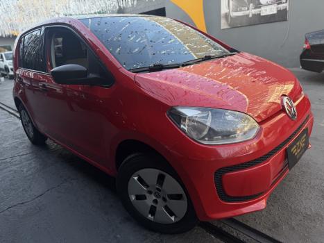 VOLKSWAGEN UP 1.0 12V 4P FLEX MOVE UP, Foto 1