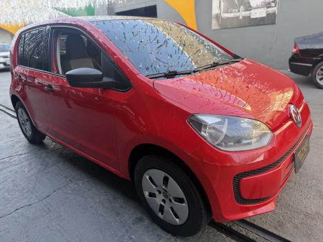 VOLKSWAGEN UP 1.0 12V 4P FLEX MOVE UP, Foto 3