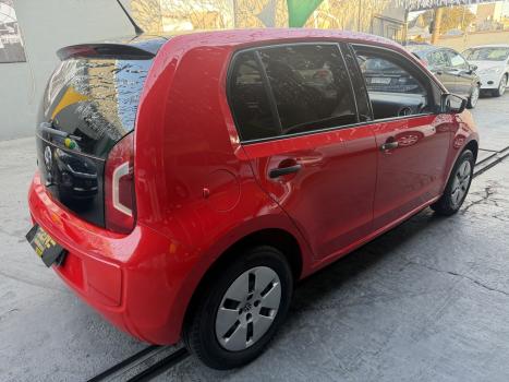 VOLKSWAGEN UP 1.0 12V 4P FLEX MOVE UP, Foto 4