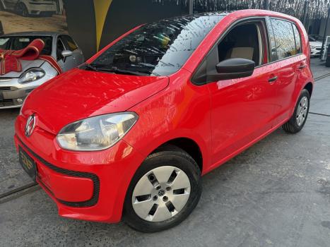 VOLKSWAGEN UP 1.0 12V 4P FLEX MOVE UP, Foto 5
