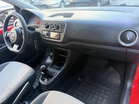 VOLKSWAGEN UP 1.0 12V 4P FLEX MOVE UP, Foto 6