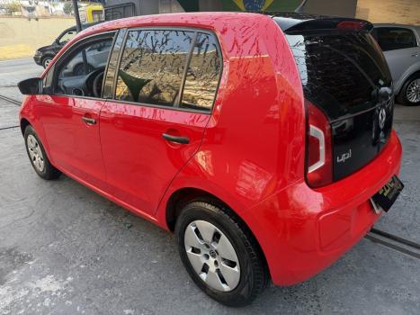 VOLKSWAGEN UP 1.0 12V 4P FLEX MOVE UP, Foto 7