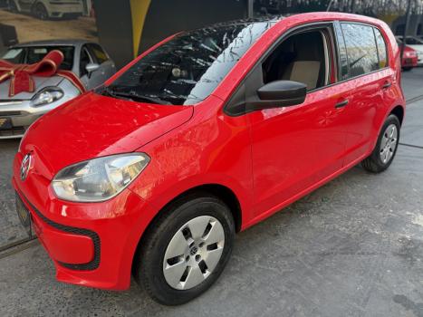 VOLKSWAGEN UP 1.0 12V 4P FLEX MOVE UP, Foto 9