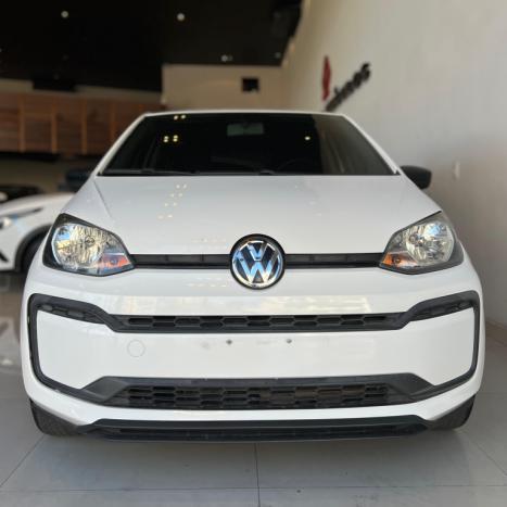 VOLKSWAGEN UP 1.0 12V 4P TAKE FLEX, Foto 2