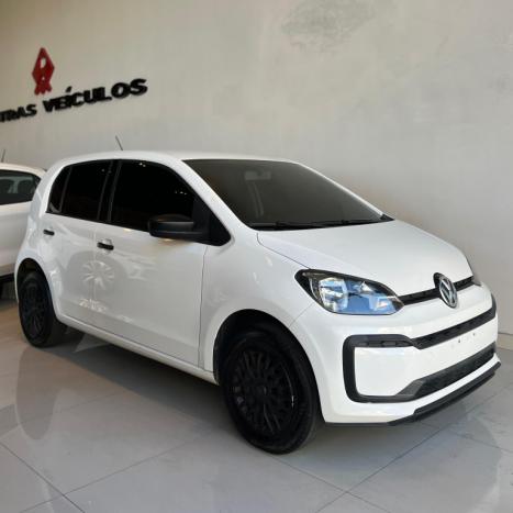 VOLKSWAGEN UP 1.0 12V 4P TAKE FLEX, Foto 3