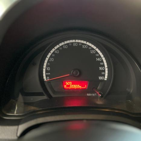 VOLKSWAGEN UP 1.0 12V 4P TAKE FLEX, Foto 5