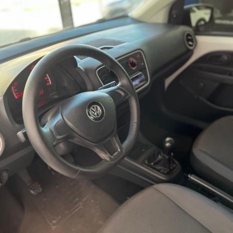 VOLKSWAGEN UP 1.0 12V 4P TAKE FLEX, Foto 7