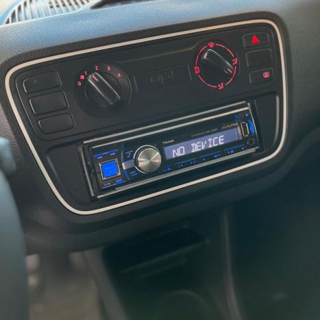 VOLKSWAGEN UP 1.0 12V 4P TAKE FLEX, Foto 8
