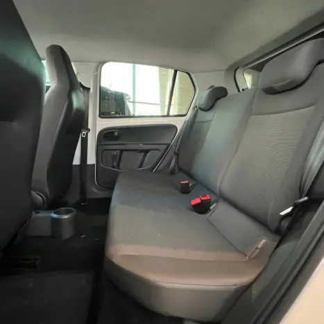VOLKSWAGEN UP 1.0 12V 4P TAKE FLEX, Foto 11