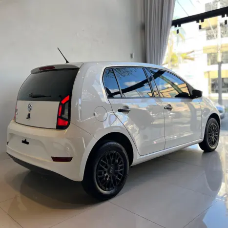 VOLKSWAGEN UP 1.0 12V 4P TAKE FLEX, Foto 12