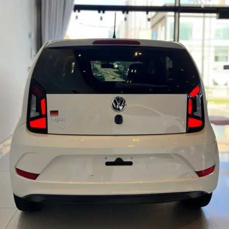 VOLKSWAGEN UP 1.0 12V 4P TAKE FLEX, Foto 13