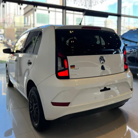 VOLKSWAGEN UP 1.0 12V 4P TAKE FLEX, Foto 14