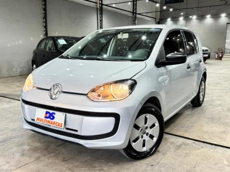 VOLKSWAGEN UP 1.0 12V TAKE FLEX, Foto 1