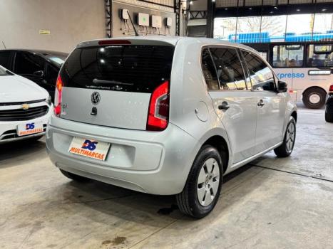 VOLKSWAGEN UP 1.0 12V TAKE FLEX, Foto 2
