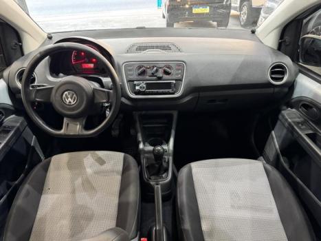 VOLKSWAGEN UP 1.0 12V TAKE FLEX, Foto 3