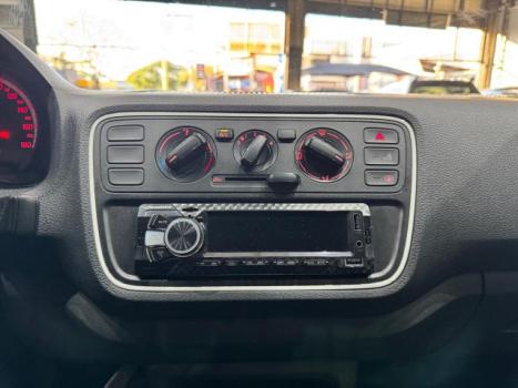 VOLKSWAGEN UP 1.0 12V TAKE FLEX, Foto 4