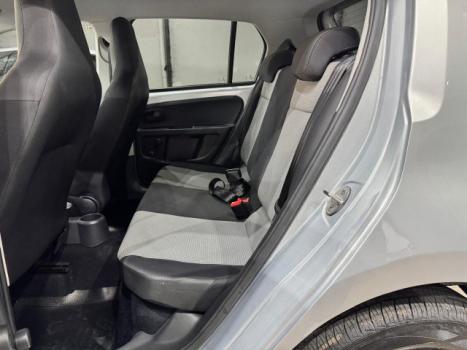 VOLKSWAGEN UP 1.0 12V TAKE FLEX, Foto 6