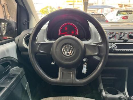 VOLKSWAGEN UP 1.0 12V TAKE FLEX, Foto 8
