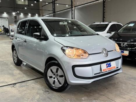 VOLKSWAGEN UP 1.0 12V TAKE FLEX, Foto 11