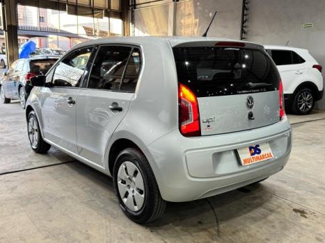 VOLKSWAGEN UP 1.0 12V TAKE FLEX, Foto 12