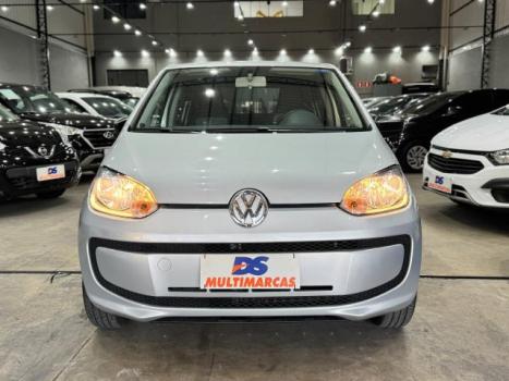 VOLKSWAGEN UP 1.0 12V TAKE FLEX, Foto 13
