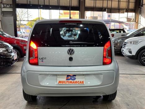 VOLKSWAGEN UP 1.0 12V TAKE FLEX, Foto 14