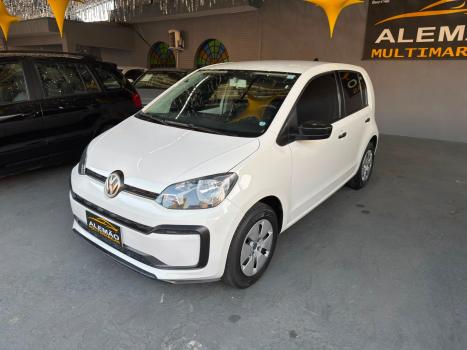 VOLKSWAGEN UP 1.0 12V TAKE FLEX, Foto 1