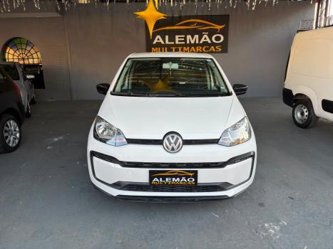 VOLKSWAGEN UP 1.0 12V TAKE FLEX, Foto 2