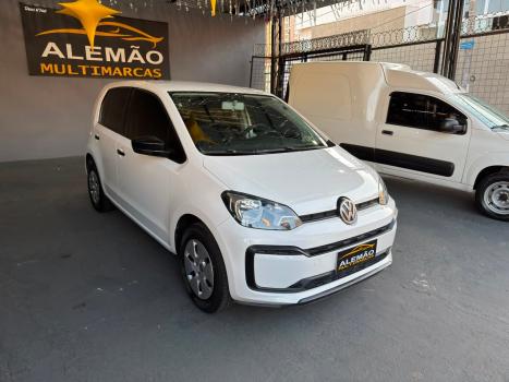 VOLKSWAGEN UP 1.0 12V TAKE FLEX, Foto 3