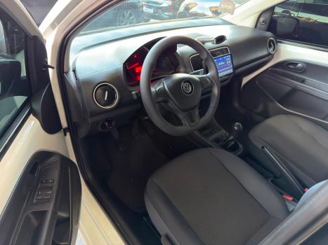 VOLKSWAGEN UP 1.0 12V TAKE FLEX, Foto 4