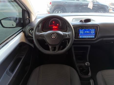 VOLKSWAGEN UP 1.0 12V TAKE FLEX, Foto 5
