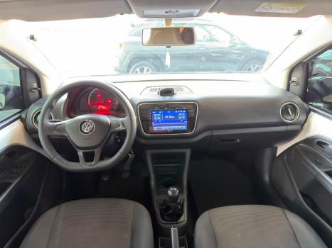 VOLKSWAGEN UP 1.0 12V TAKE FLEX, Foto 6