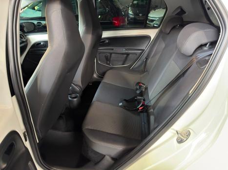VOLKSWAGEN UP 1.0 12V TAKE FLEX, Foto 7