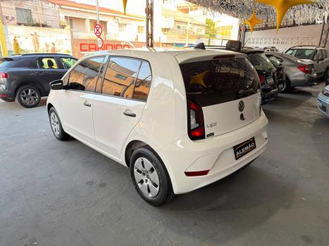 VOLKSWAGEN UP 1.0 12V TAKE FLEX, Foto 8