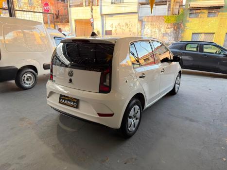 VOLKSWAGEN UP 1.0 12V TAKE FLEX, Foto 9