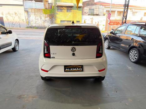 VOLKSWAGEN UP 1.0 12V TAKE FLEX, Foto 10