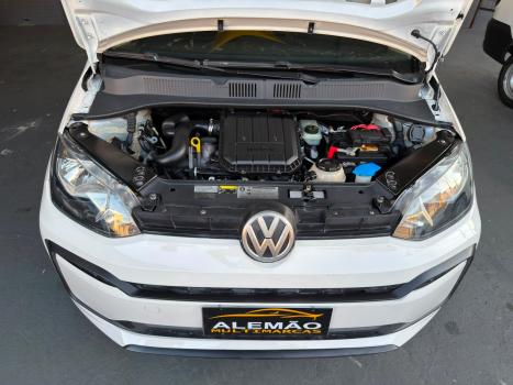 VOLKSWAGEN UP 1.0 12V TAKE FLEX, Foto 11