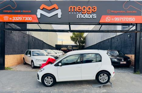 VOLKSWAGEN UP 1.0 12V 4P TSI FLEX MOVE UP, Foto 1